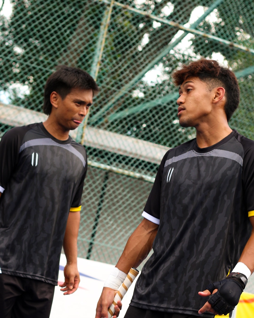 Train with identity.

#palles #wearyouridentity #ownyourstory #trainingwear