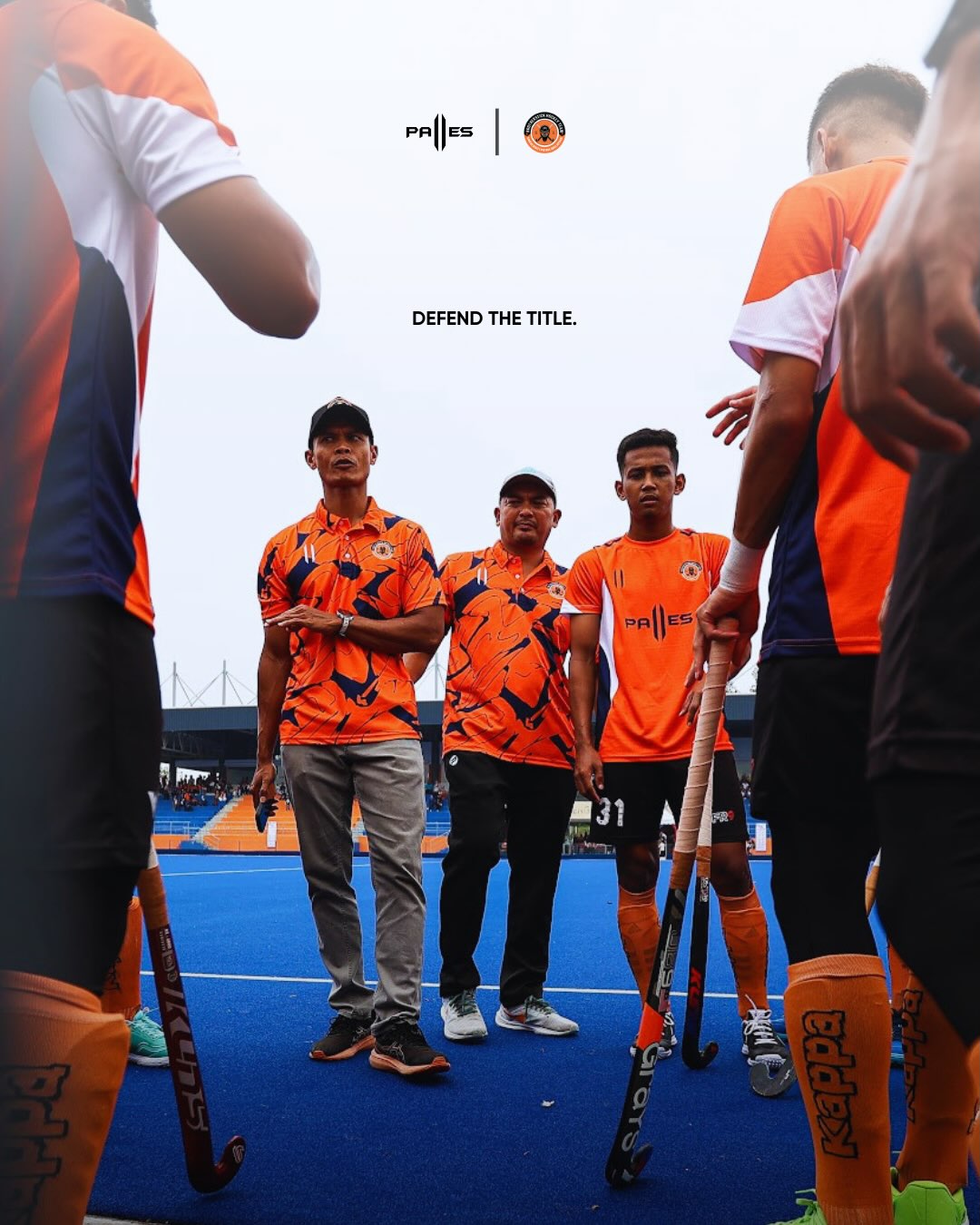 KEEP THE CROWN. 👑🏆

SUKIPT Champions.
Brotherstick did it again.

Hunger is the identity.
 @brotherstick_upm