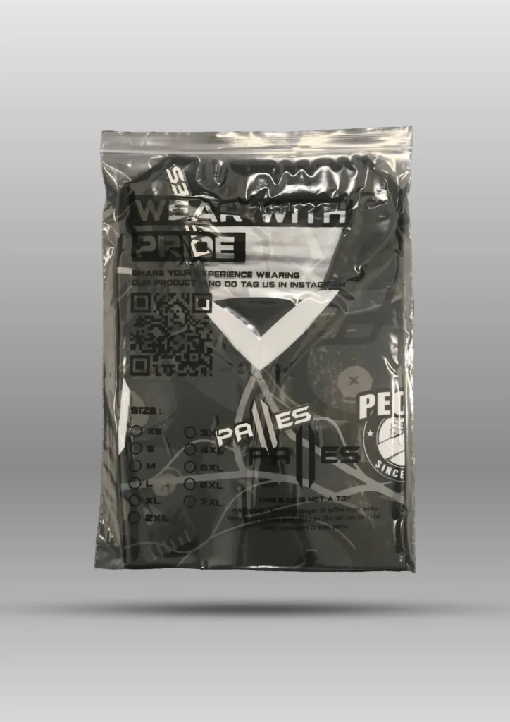 Exclusive Packaging Palles