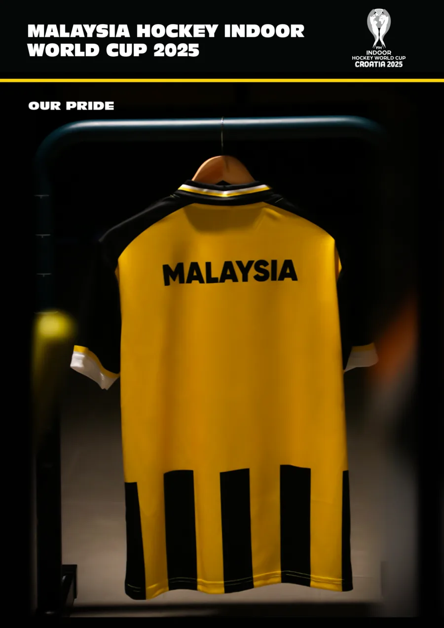 OUR PRIDE Palles