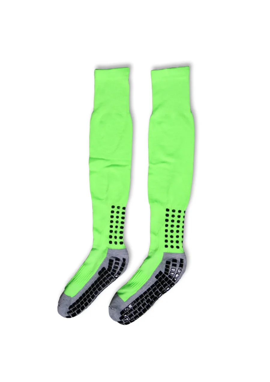 Adults Anti-Slip Long Socks - Image 2