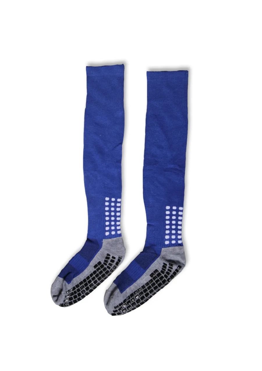 Adults Anti-Slip Long Socks - Image 5