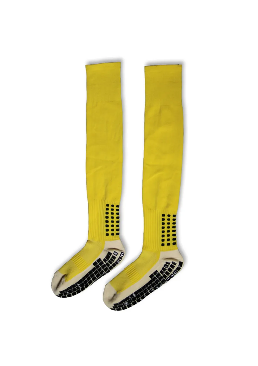 Adults Anti-Slip Long Socks - Image 6