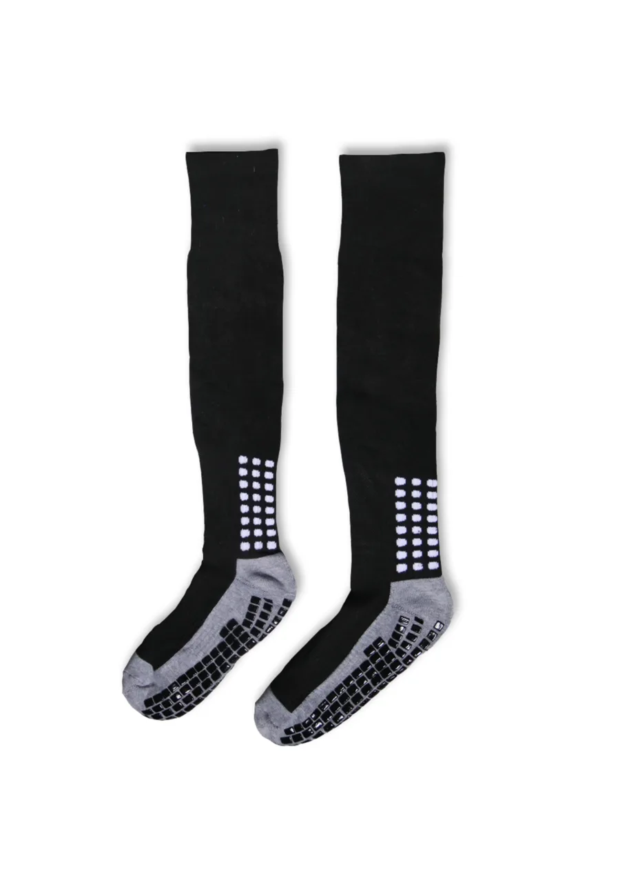 Adults Anti-Slip Long Socks - Image 7
