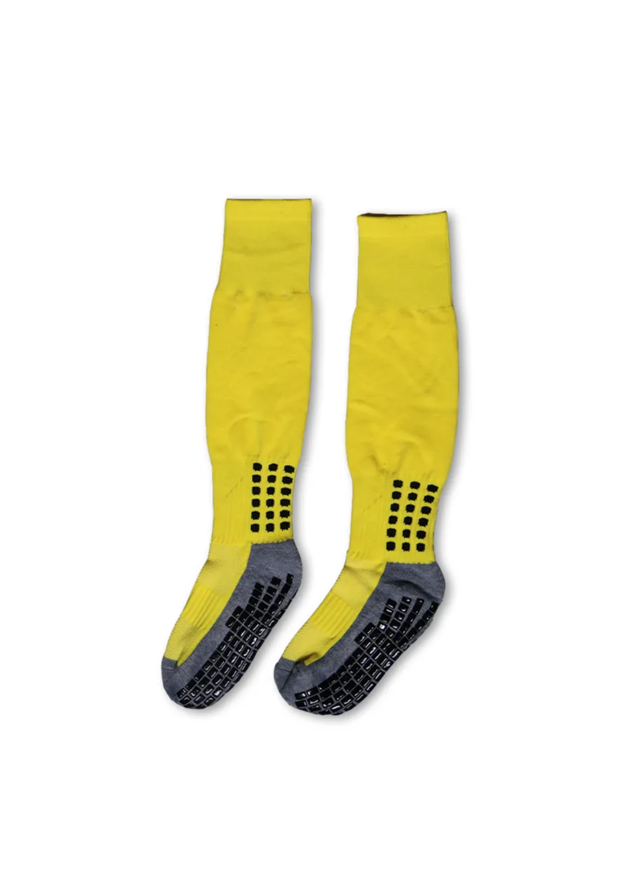 KIDS SOCKS YELLOW