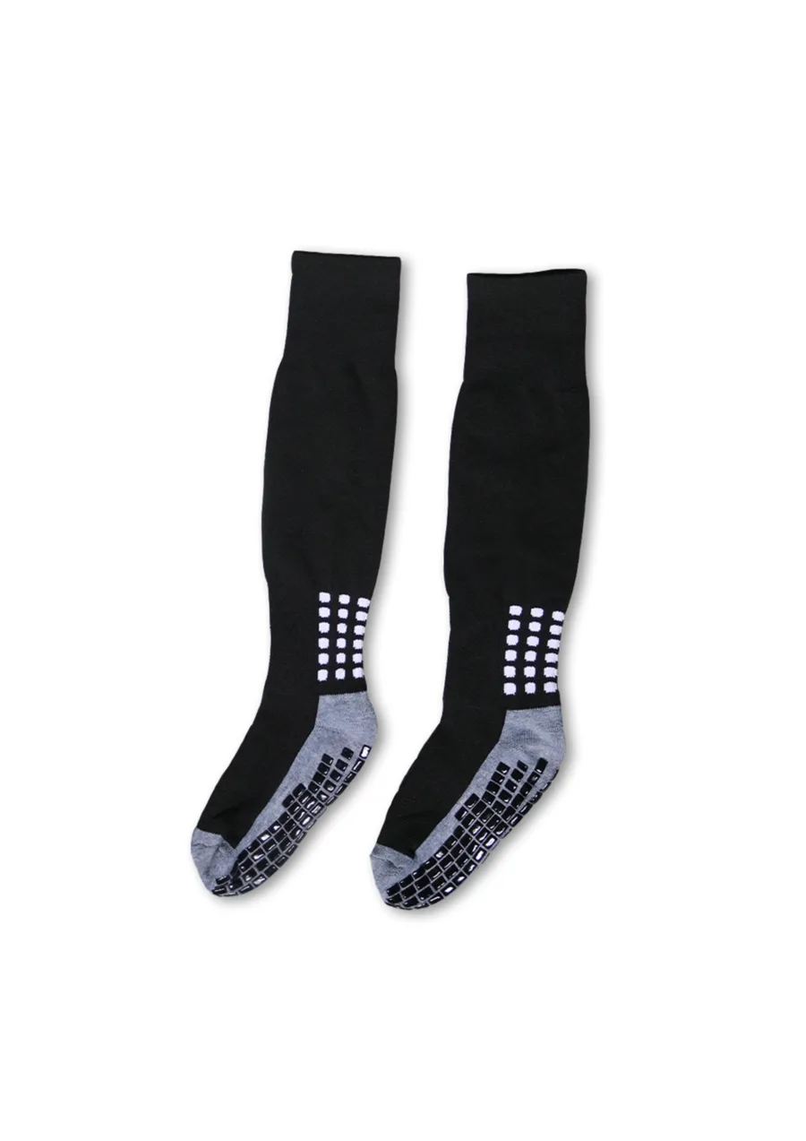 KIDS SOCKS BLACK