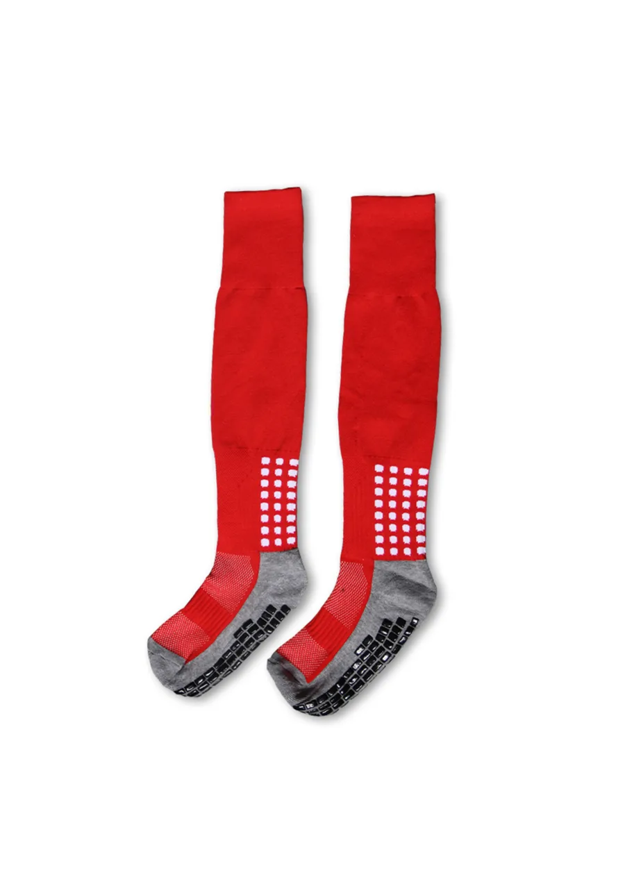 KIDS SOCKS RED