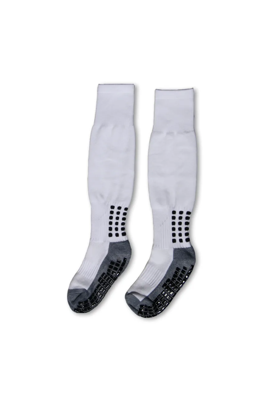 KIDS SOCKS WHITE