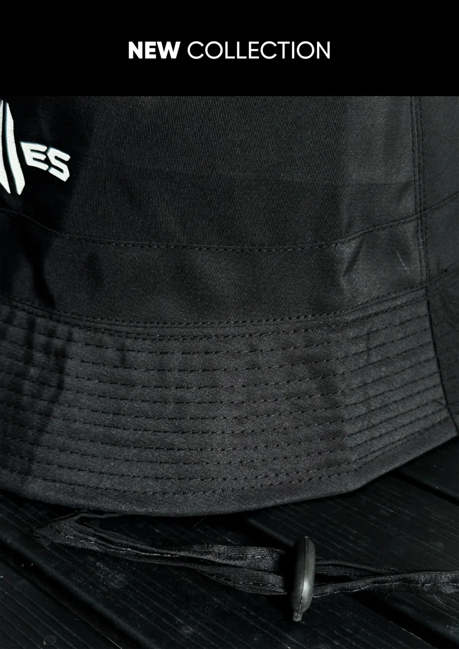 PALLES BUCKET HAT