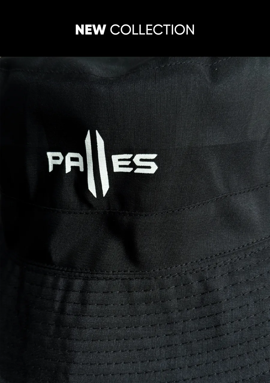 PALLES BUCKET HAT