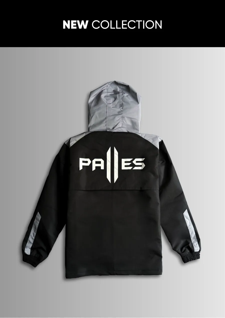 PALLES STORMHIDE V1