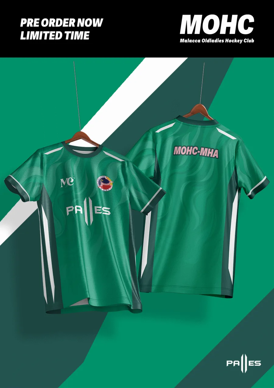 MOHC GREEN