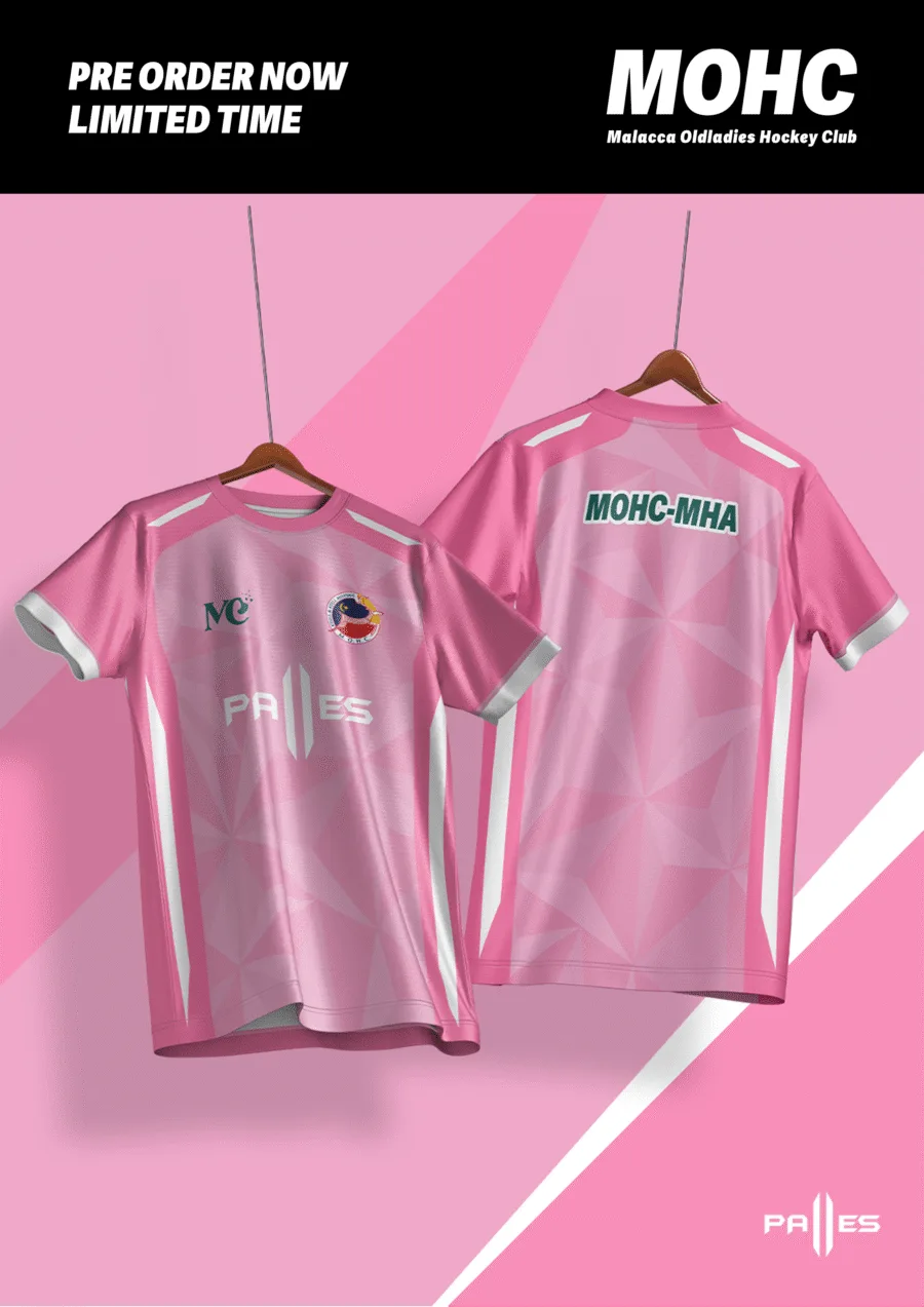MOHC PINK