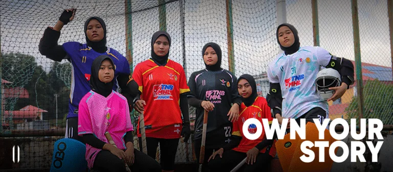 Palles X SSTMI | PKS Uniten MJHL 25
