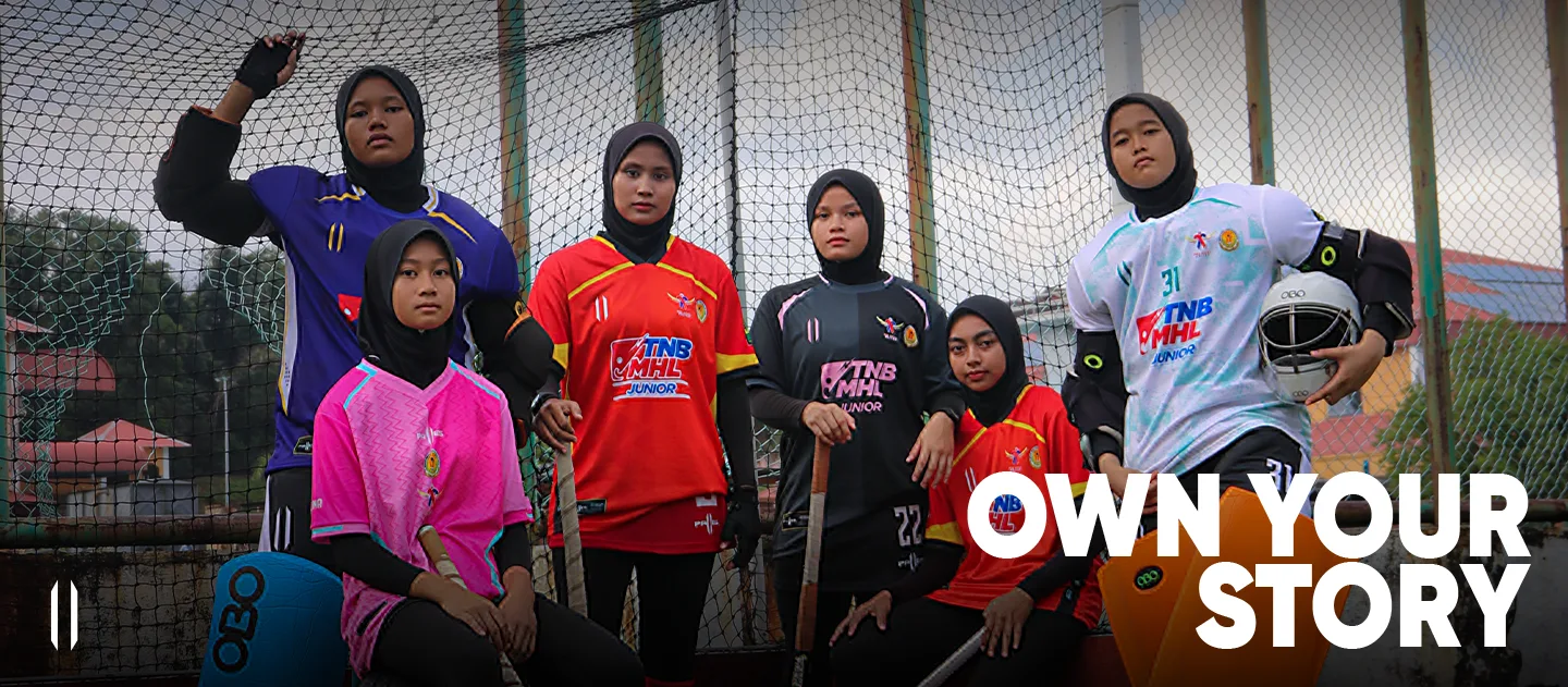 Palles X SSTMI | PKS Uniten MJHL 25