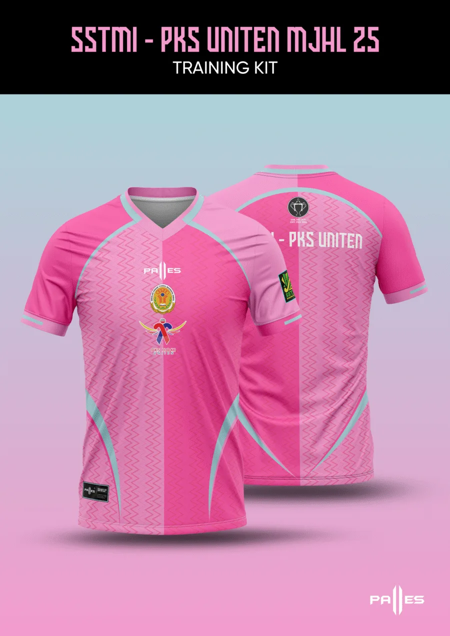 Palles X SSTMI | PKS Uniten MJHL 25