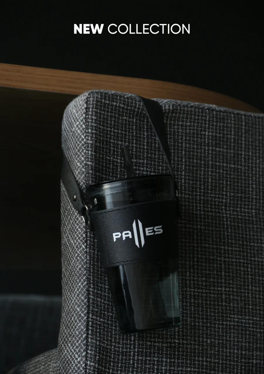 Palles Mug