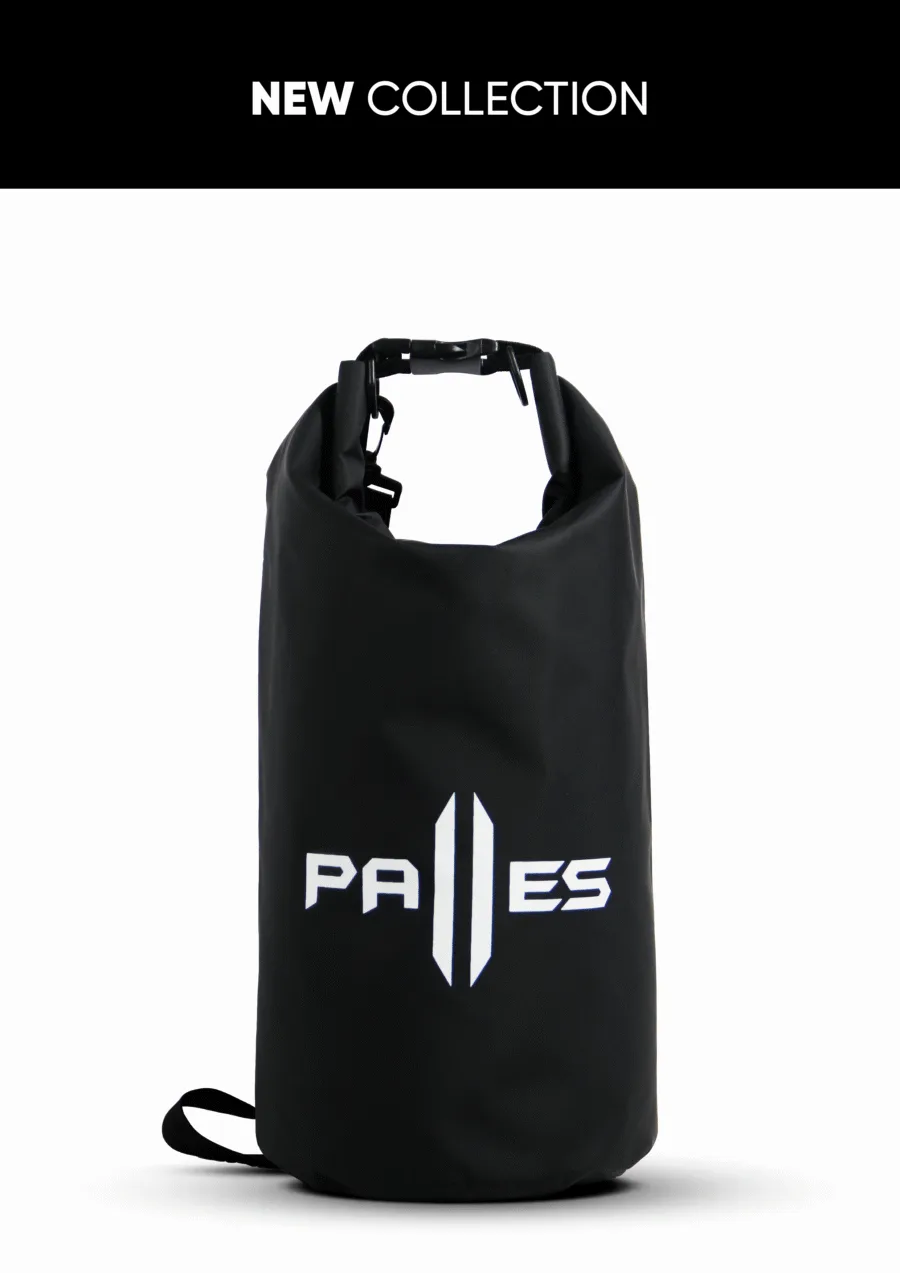 Palles Waterproof Sling Bag - Image 4