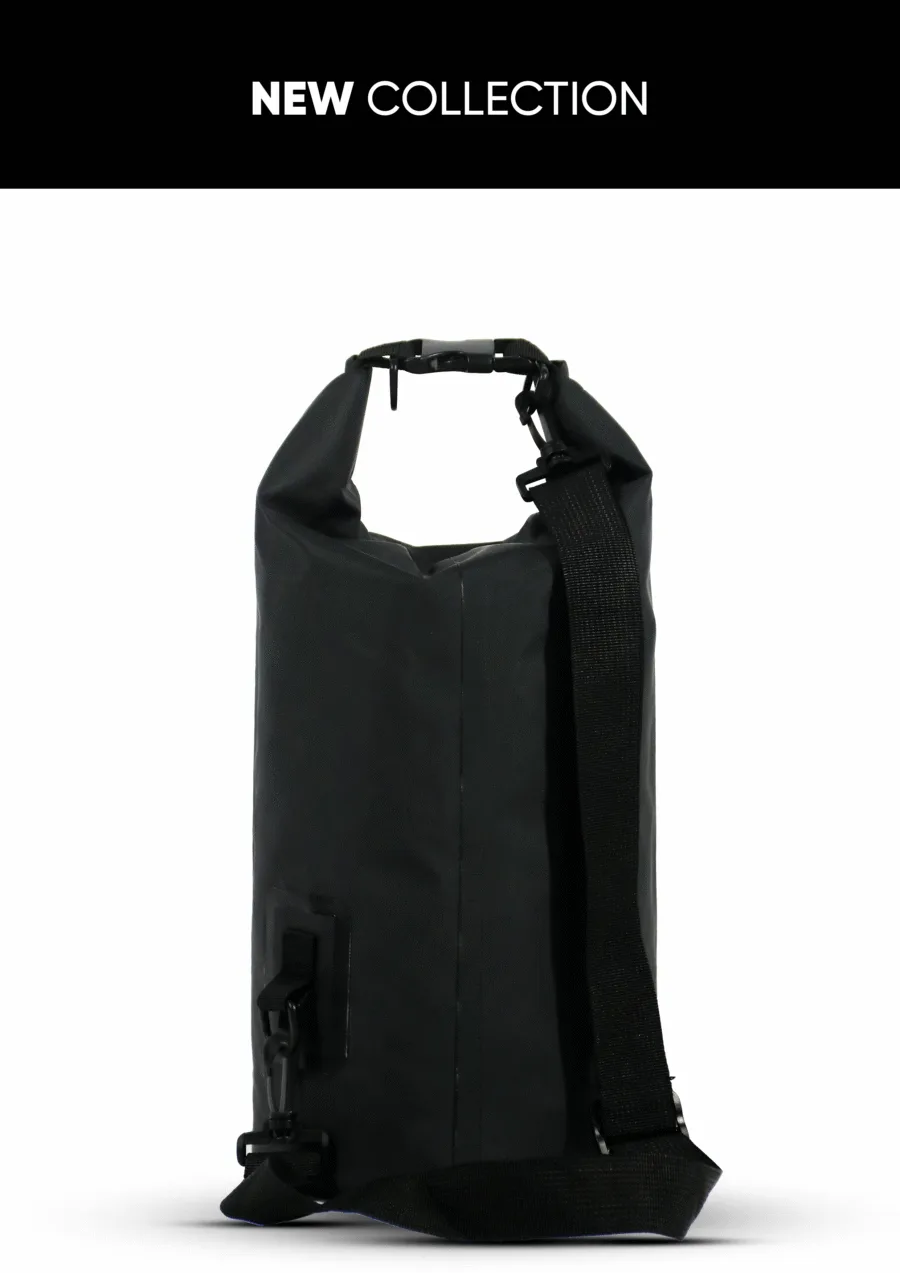 Palles Waterproof Sling Bag - Image 5