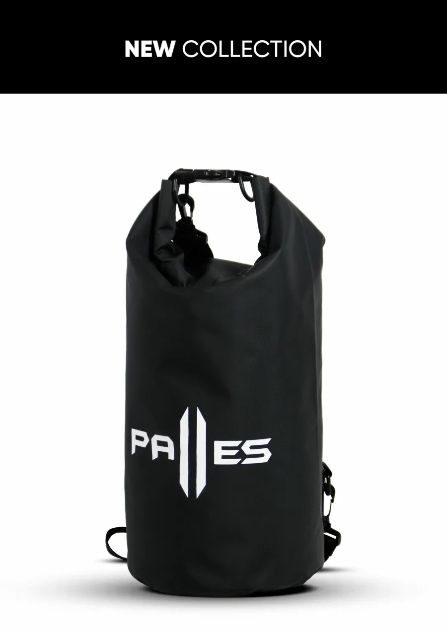 Palles Waterproof Sling Bag - Image 2