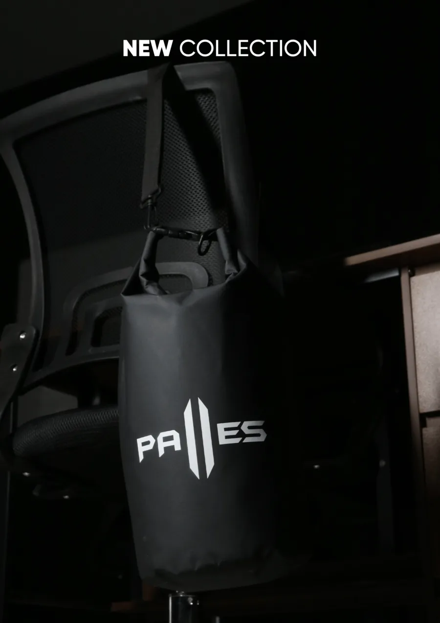 Palles Waterproof Sling Bag