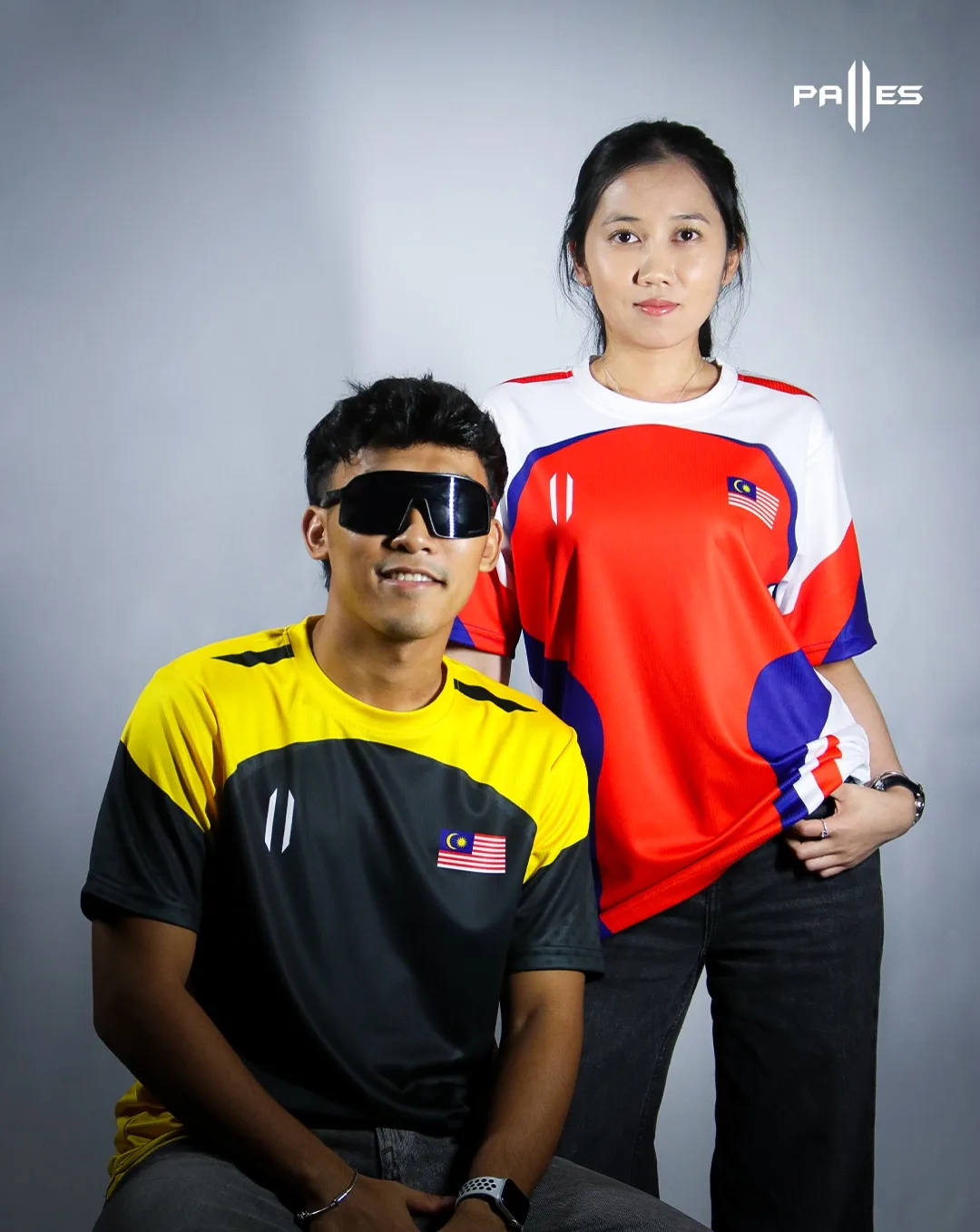 Simple. Classy. Timeless.

Get this jersey now on our website & TikTok.
Wear your identity.