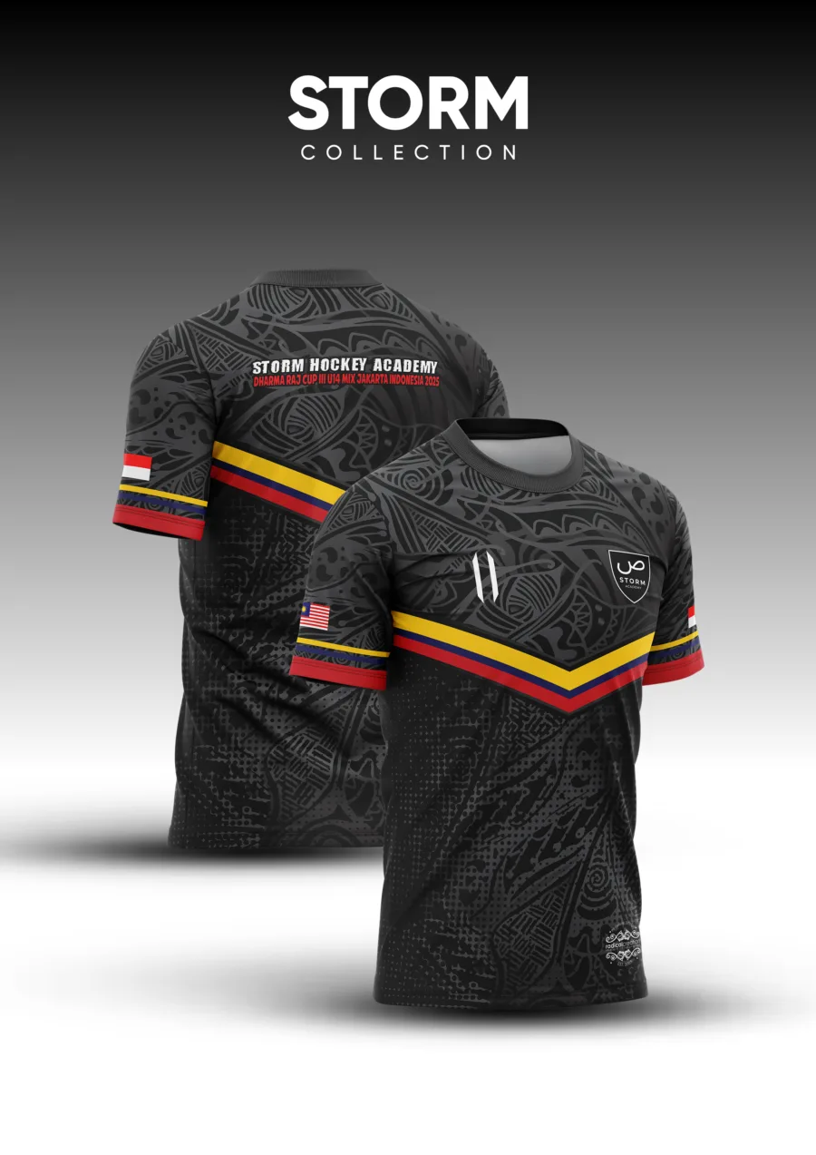 STORM DR CUP SUPPORTER EDITION