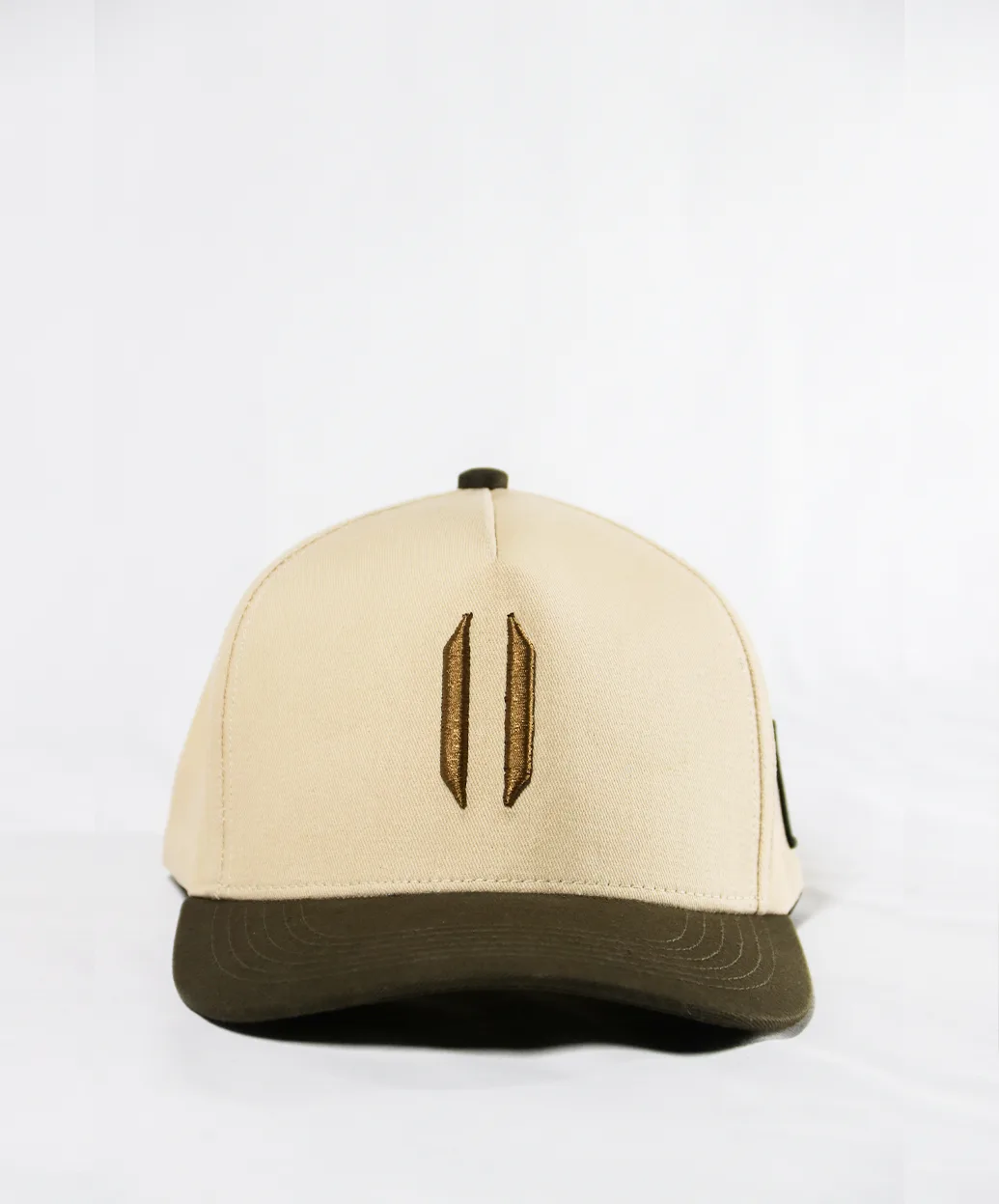 PALLES TERRA A-FRAME SNAPBACK CAP - Image 6