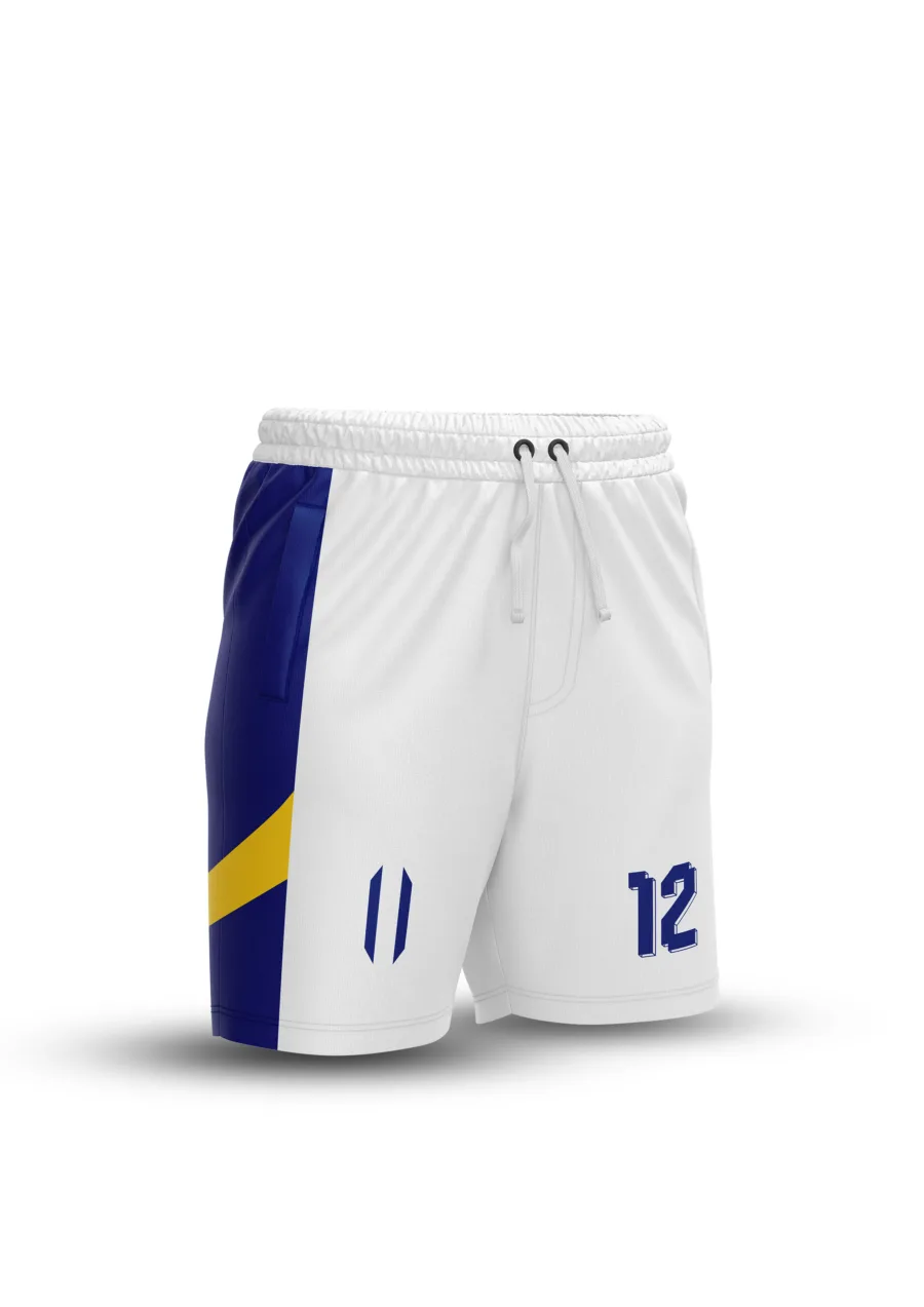 WILAYAH PERSEKUTUAN U16 AWAY SHORT PANTS