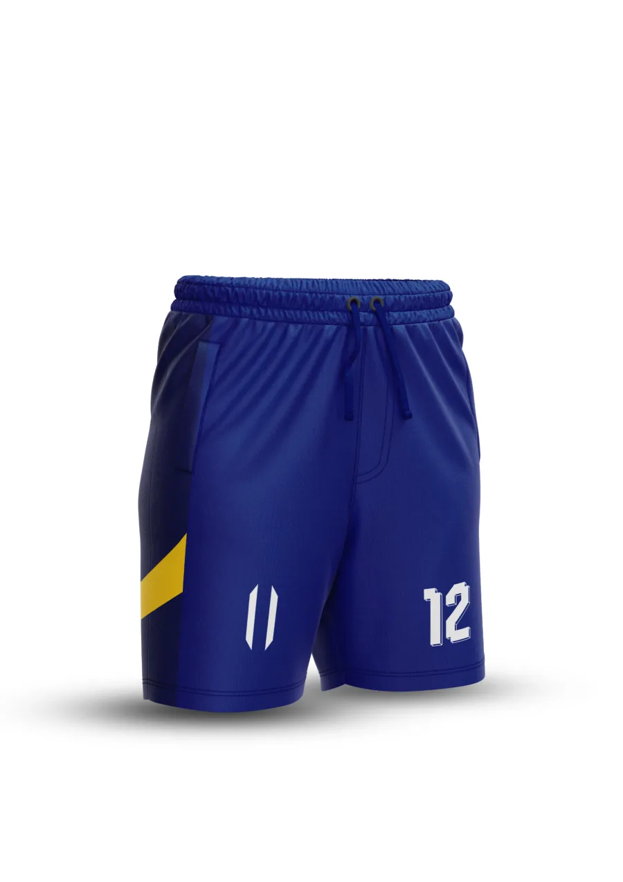 WILAYAH PERSEKUTUAN U16 HOME SHORT PANTS