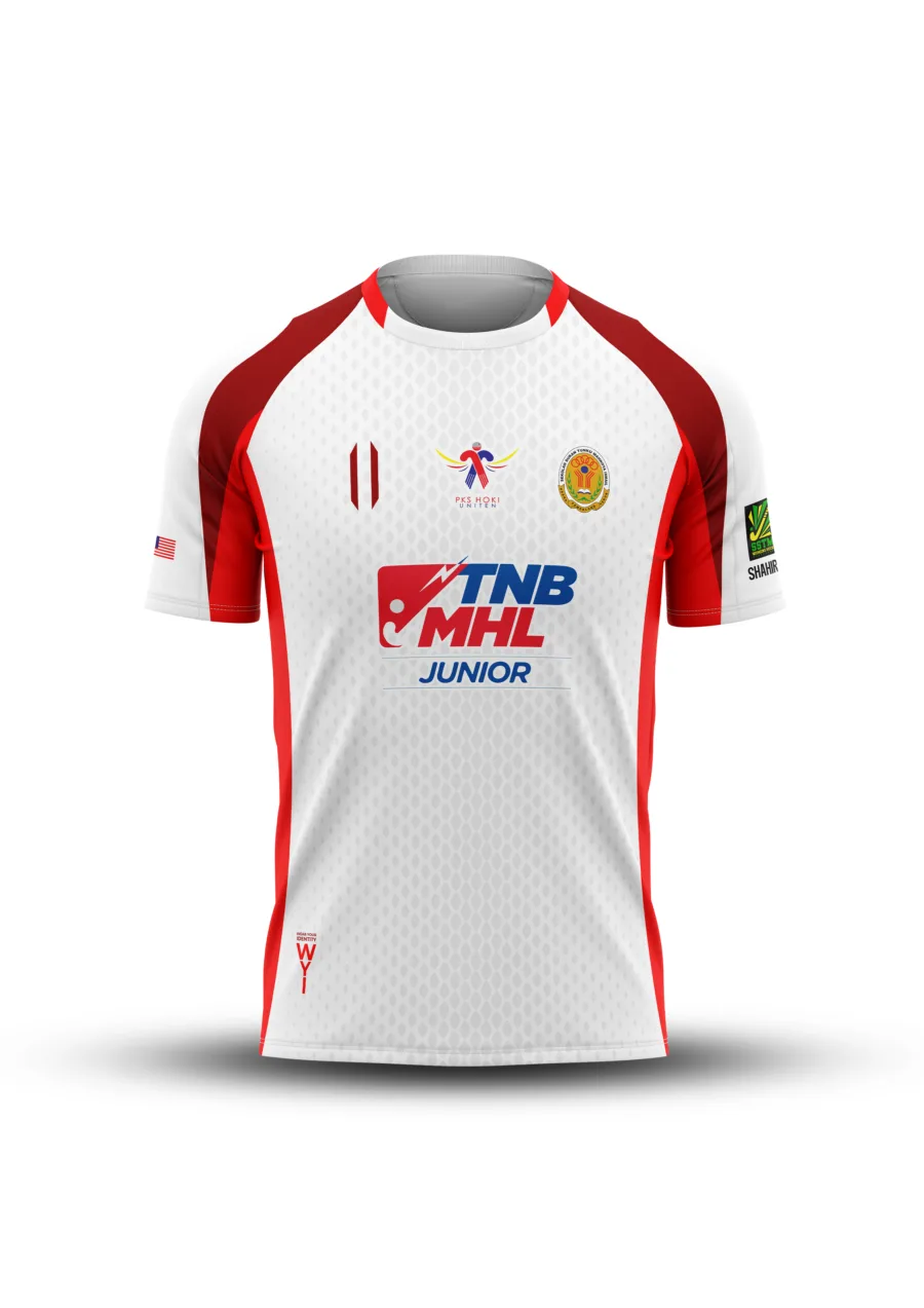 PALLES X SSTMI / PKS UNITEN MJHL 26 - AWAY KIT