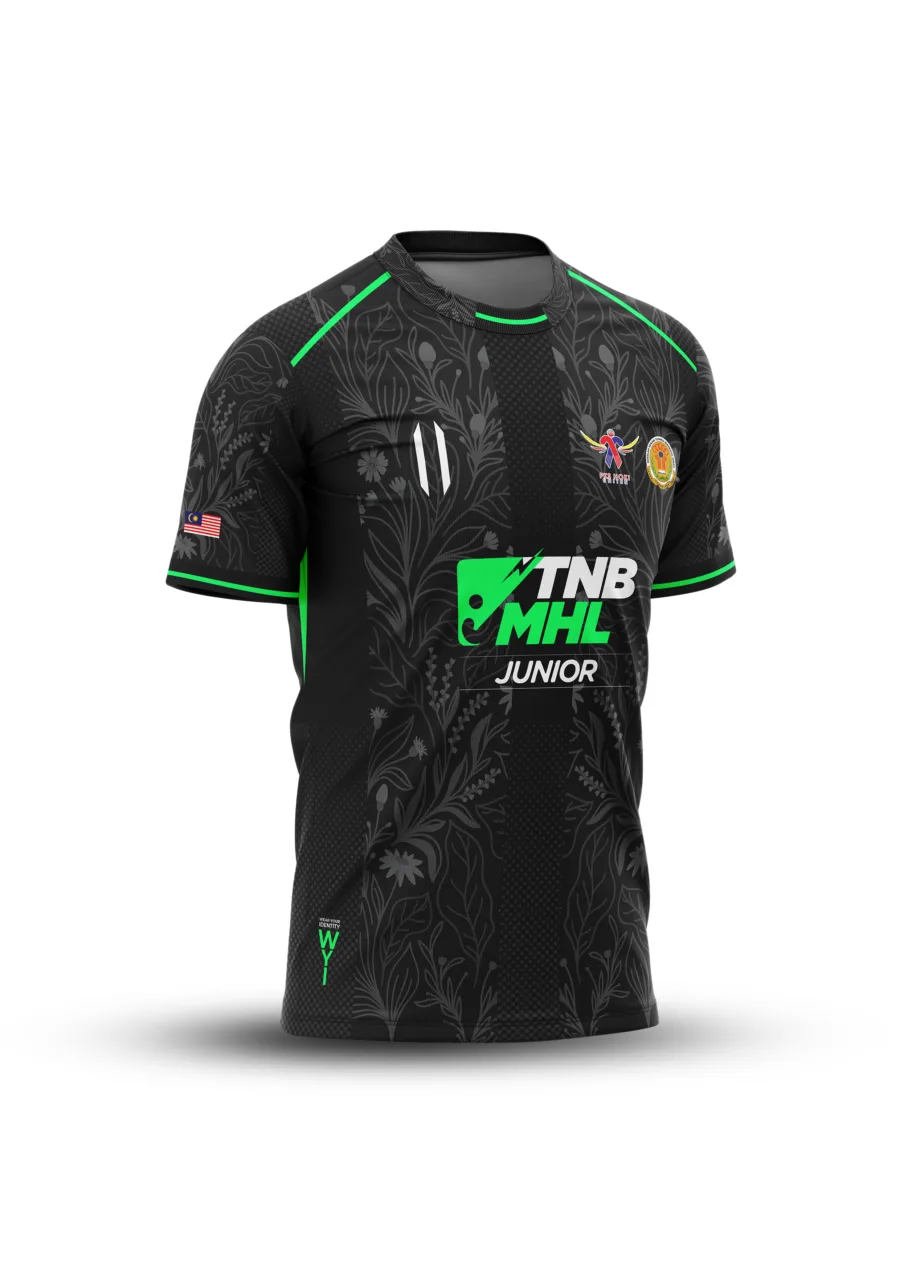 PALLES X SSTMI / PKS UNITEN MJHL 26 - HOME KIT