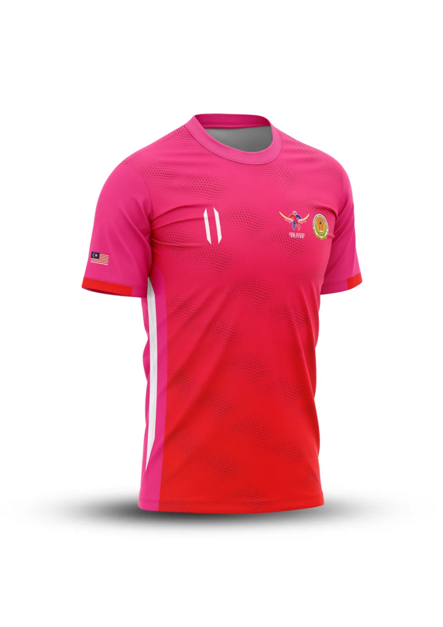PALLES X SSTMI / PKS UNITEN MJHL 26 - TRAINING KIT
