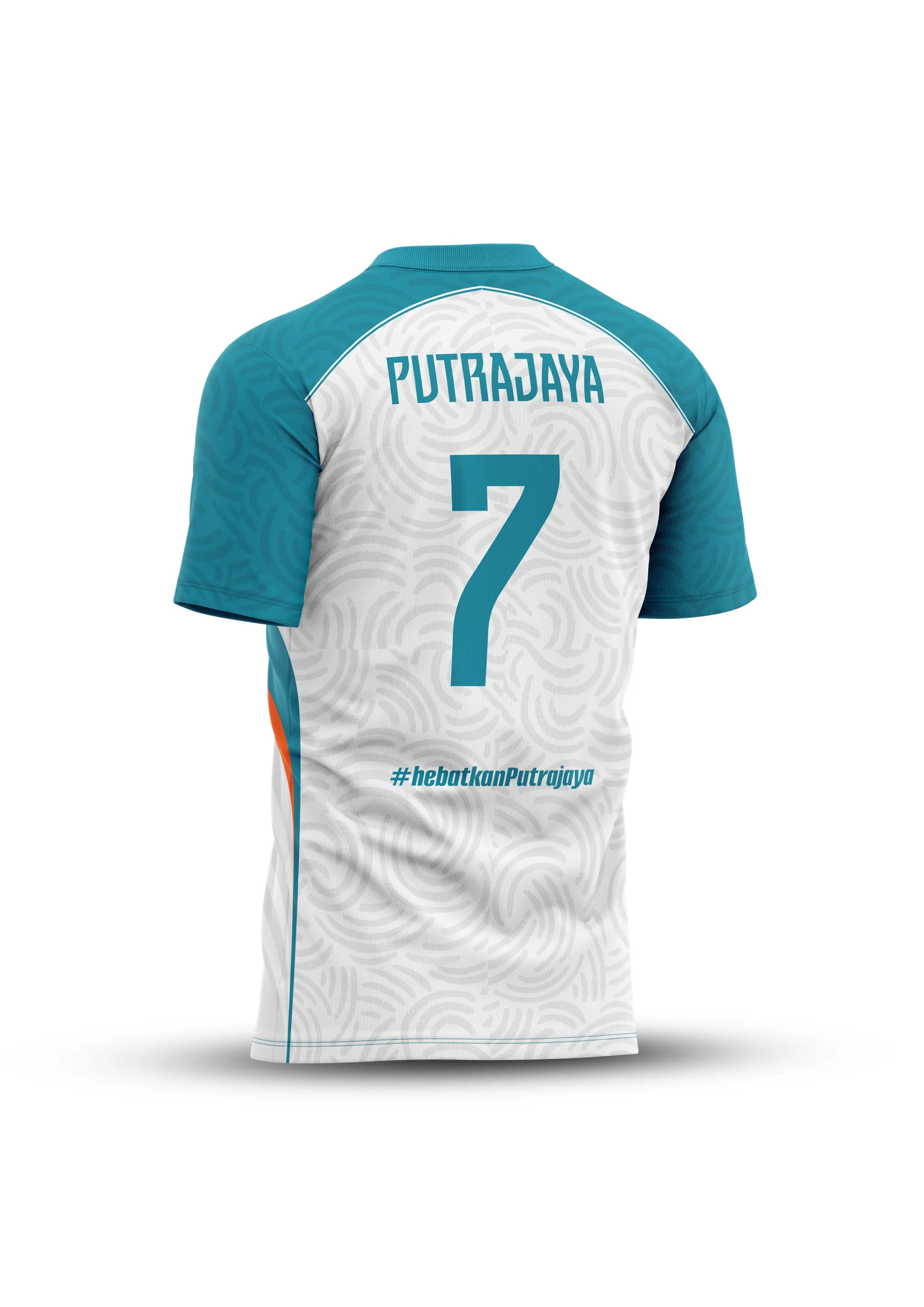 MSSM PUTRAJAYA P-U18 GK AWAY JERSEY 26 - Image 2