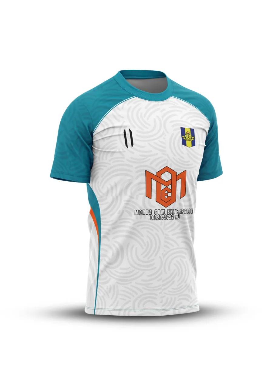 MSSM PUTRAJAYA L-U12 AWAY JERSEY 26