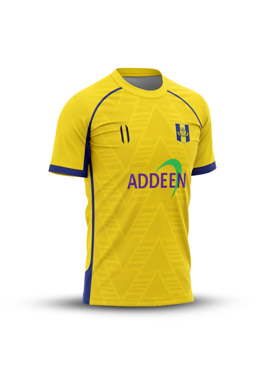 MSSM PUTRAJAYA L-U12 HOME JERSEY 26