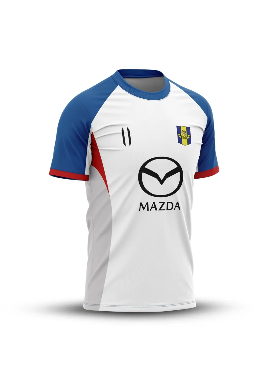 MSSM PUTRAJAYA L-U18 AWAY JERSEY 26