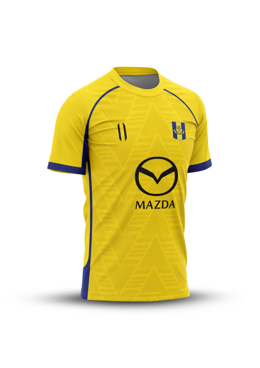 MSSM PUTRAJAYA L-U18 HOME JERSEY 26