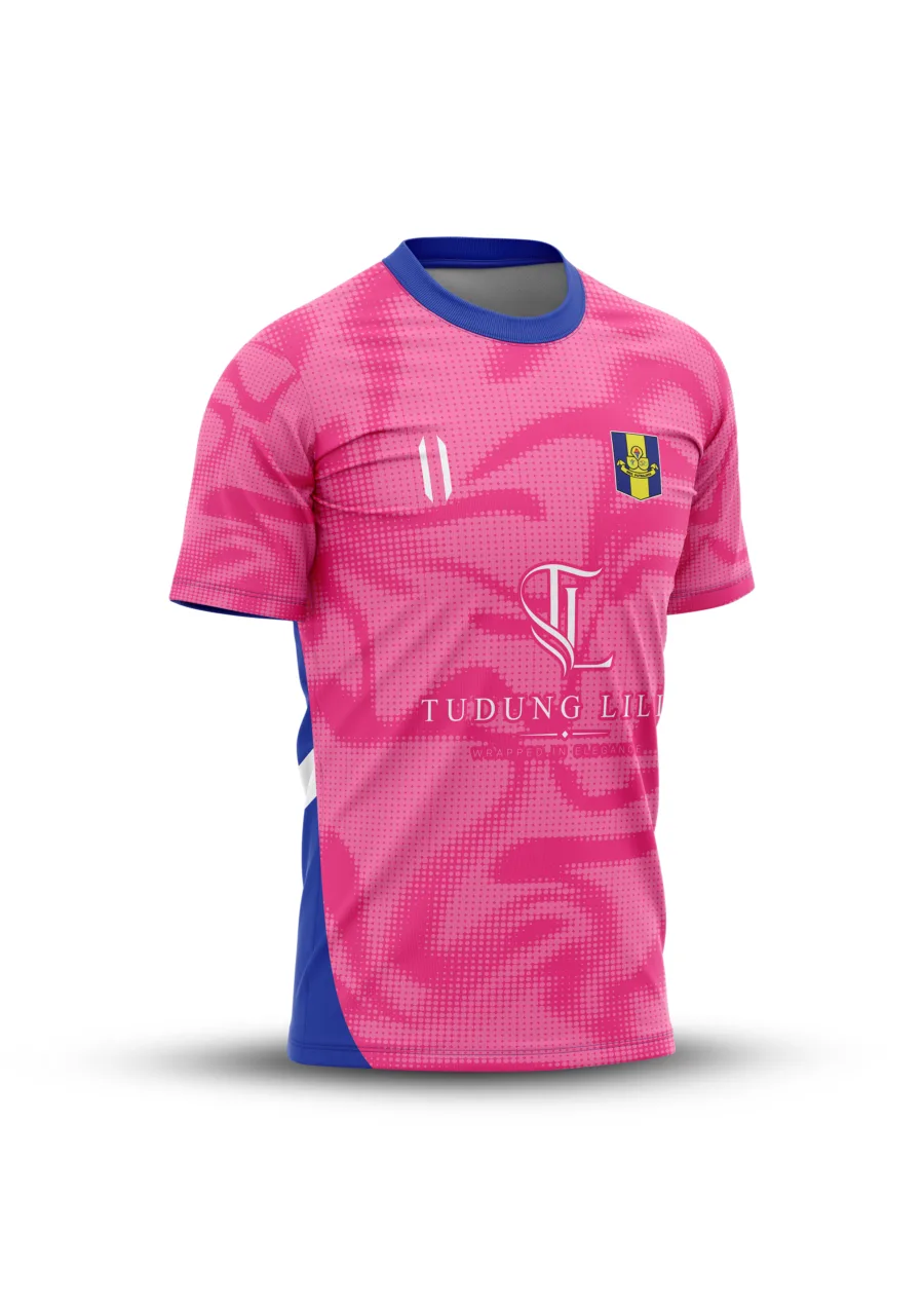 MSSM PUTRAJAYA P-U12 AWAY JERSEY 26