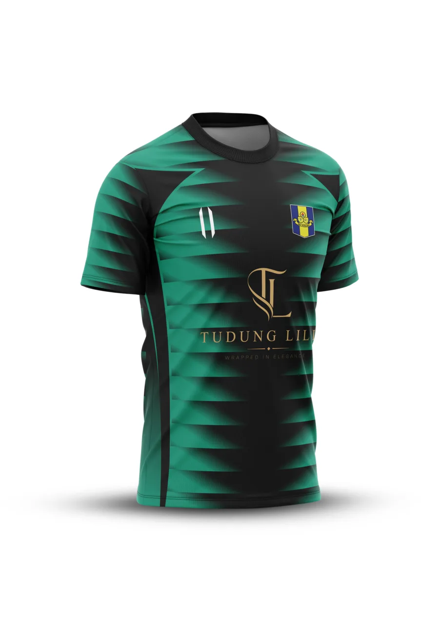 MSSM PUTRAJAYA P-U12 GK AWAY JERSEY 26