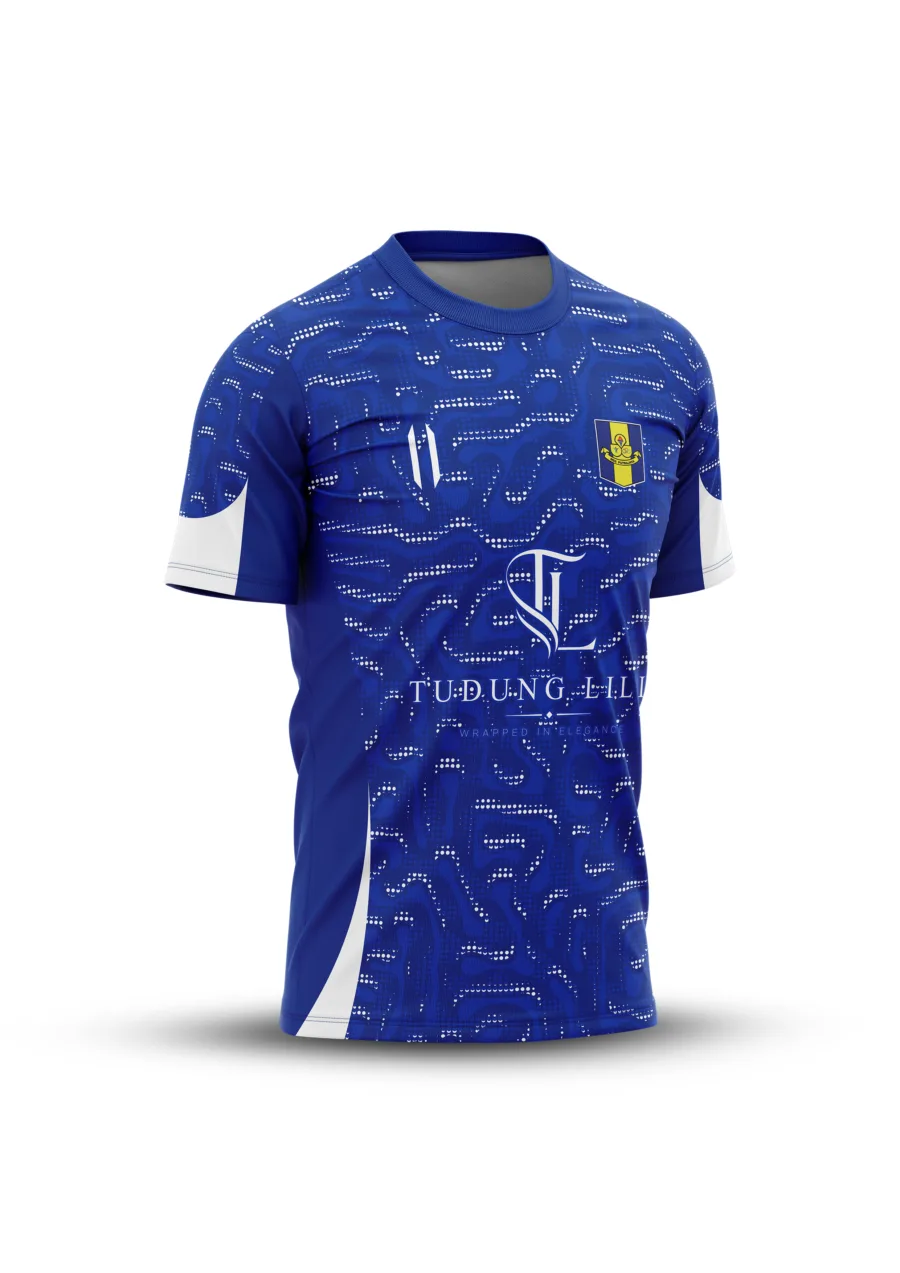 MSSM PUTRAJAYA P-U12 GK HOME JERSEY 26