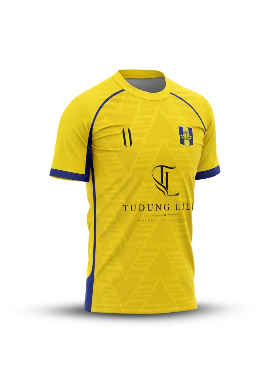 MSSM PUTRAJAYA P-U12 HOME JERSEY 26