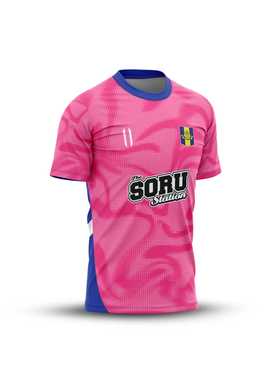 MSSM PUTRAJAYA P-U18 AWAY JERSEY 26