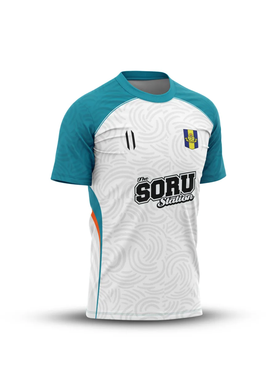 MSSM PUTRAJAYA P-U18 GK AWAY JERSEY 26
