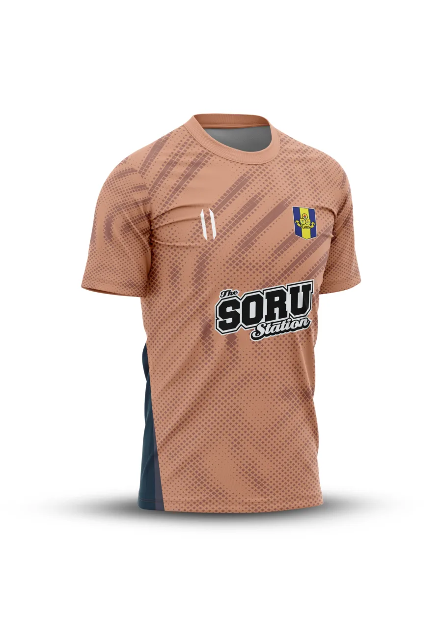 MSSM PUTRAJAYA P-U18 GK HOME JERSEY 26