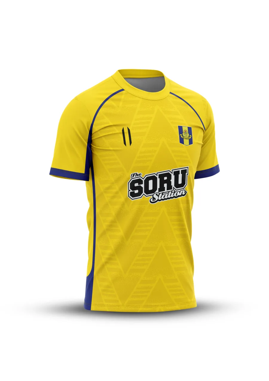 MSSM PUTRAJAYA P-U18 HOME JERSEY 26