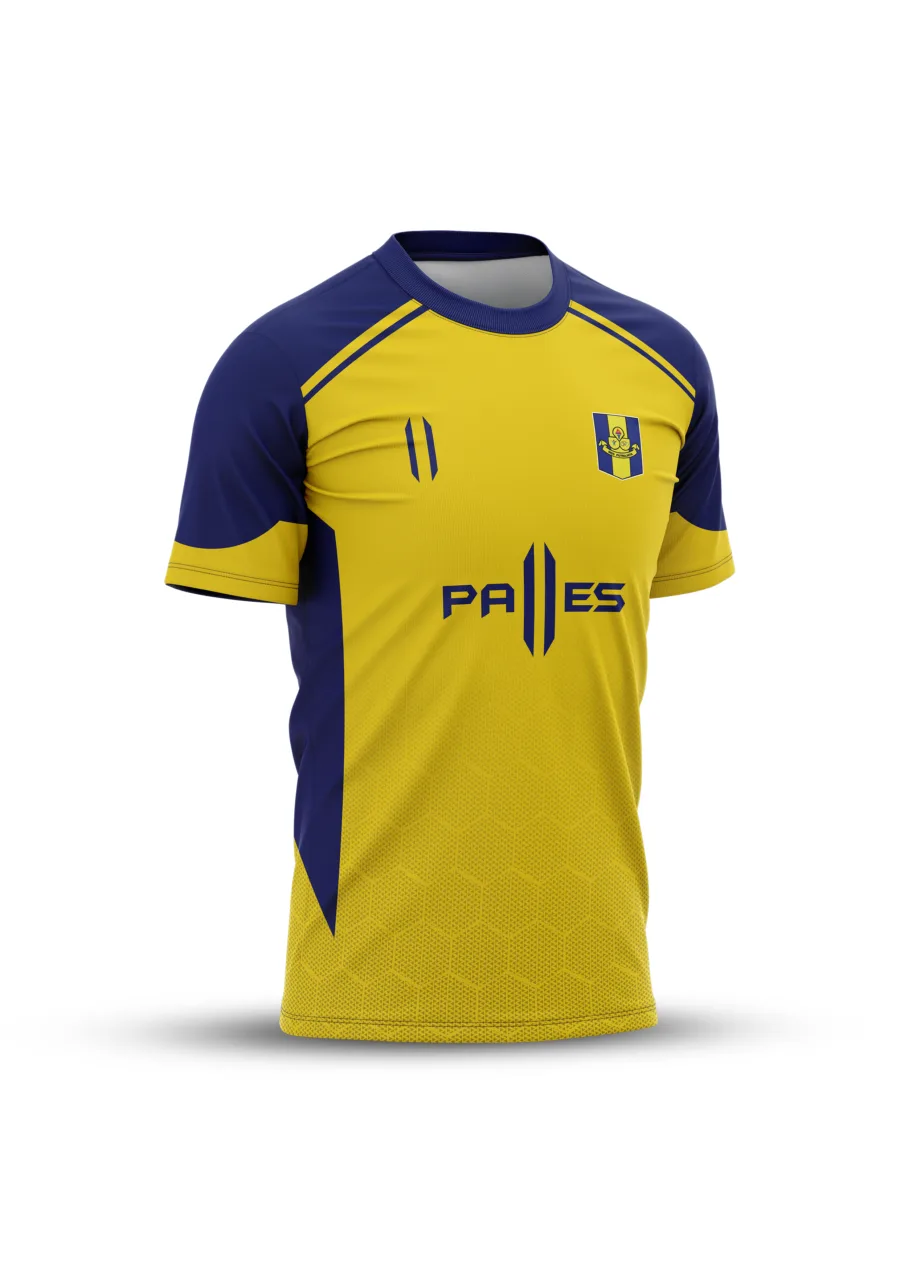 MSSM PUTRAJAYA SUPPORTER EDITION 2026