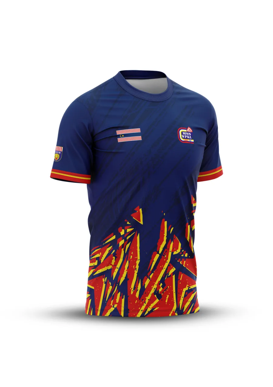 MSSM KUALA LUMPUR 26 SUPPORTER