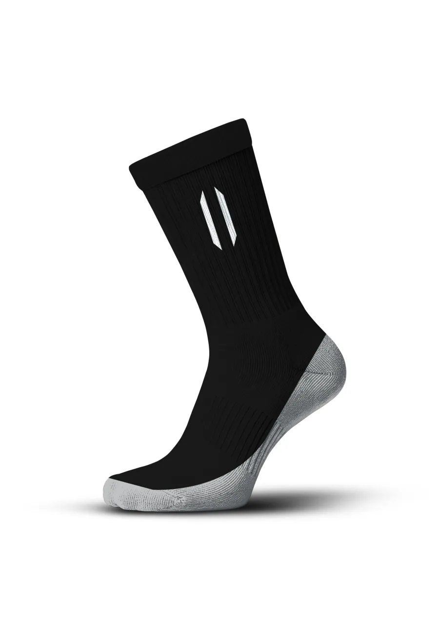 PALLES ANTI-SLIP SOCKS BLACK