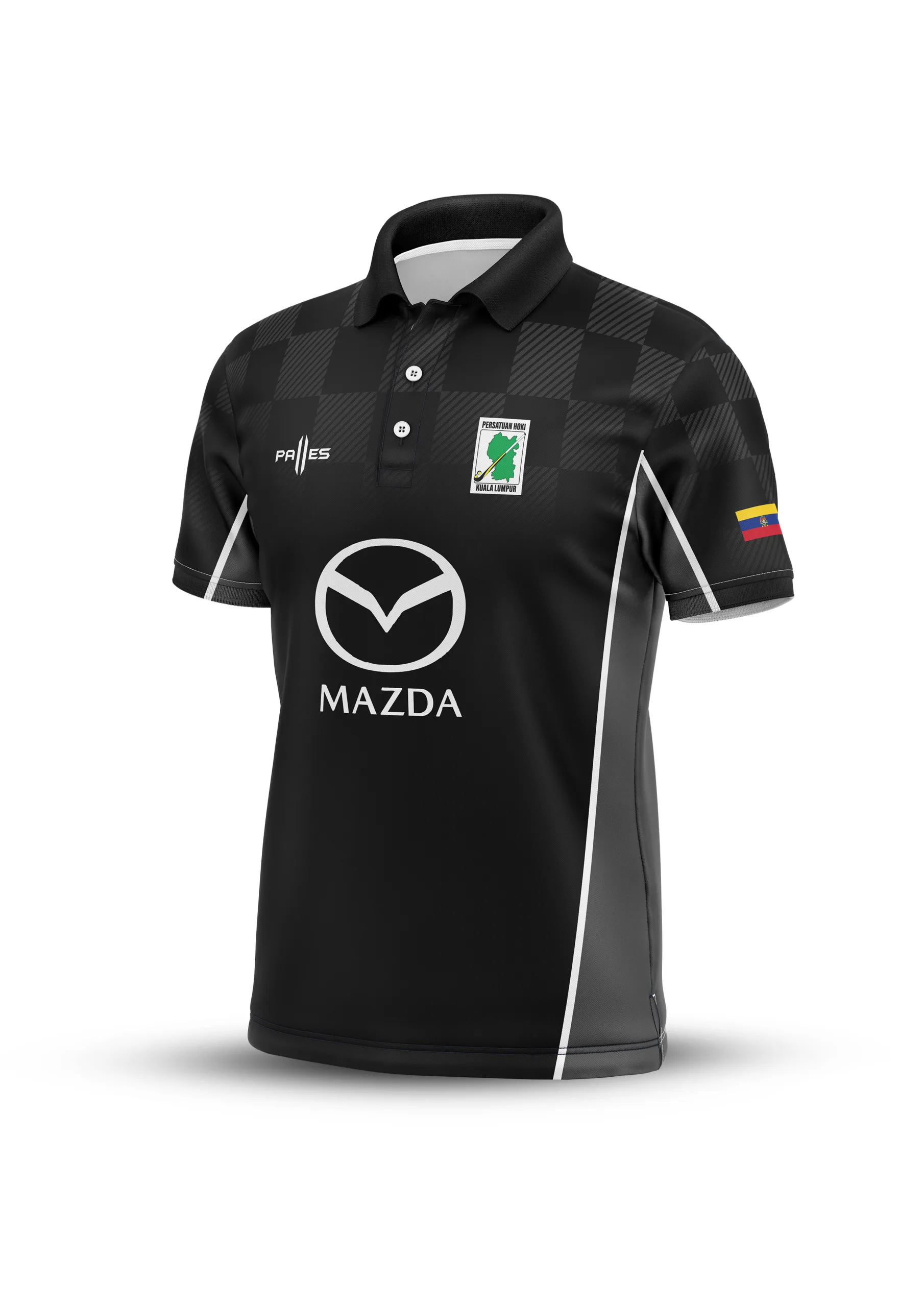 PHKL UMPIRE BLACK